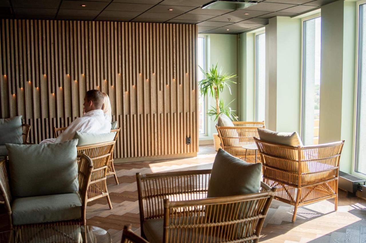 Hotel Profilhotels Plaza 4*