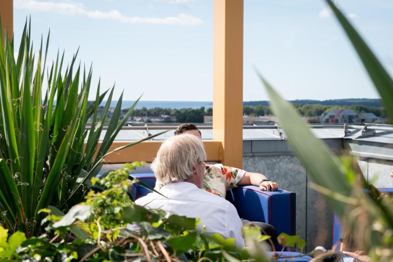 Profilhotels Plaza Hotel Halmstad