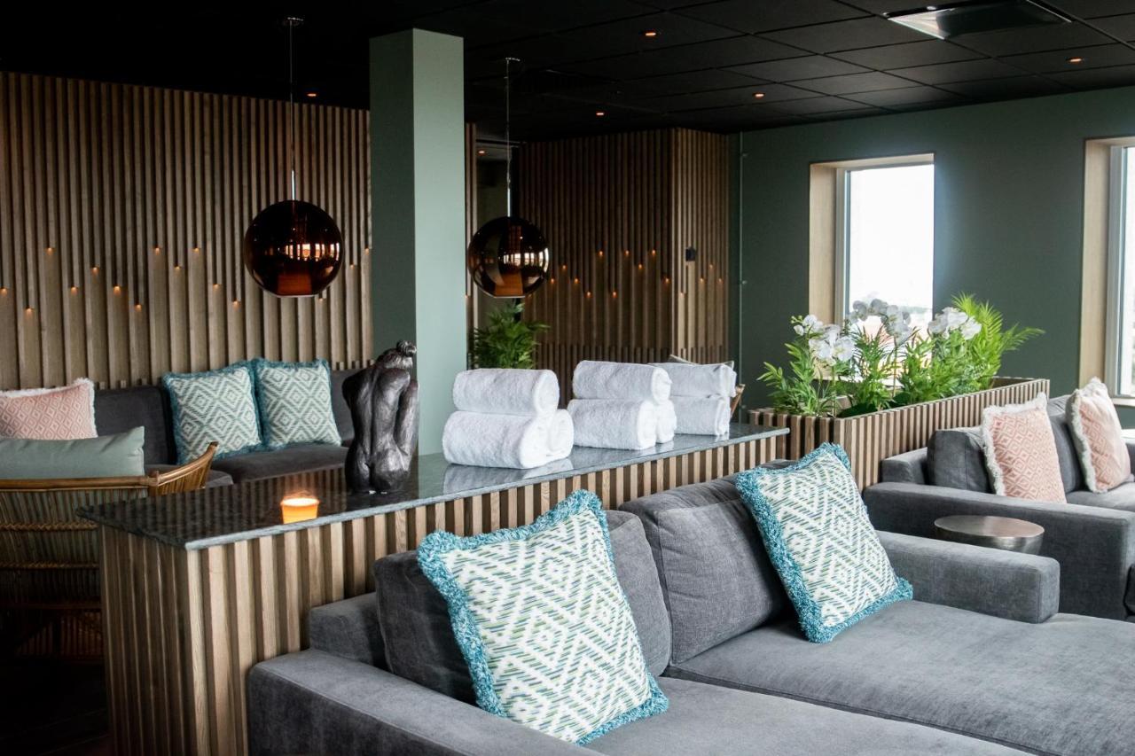 Profilhotels Plaza Hotel Halmstad