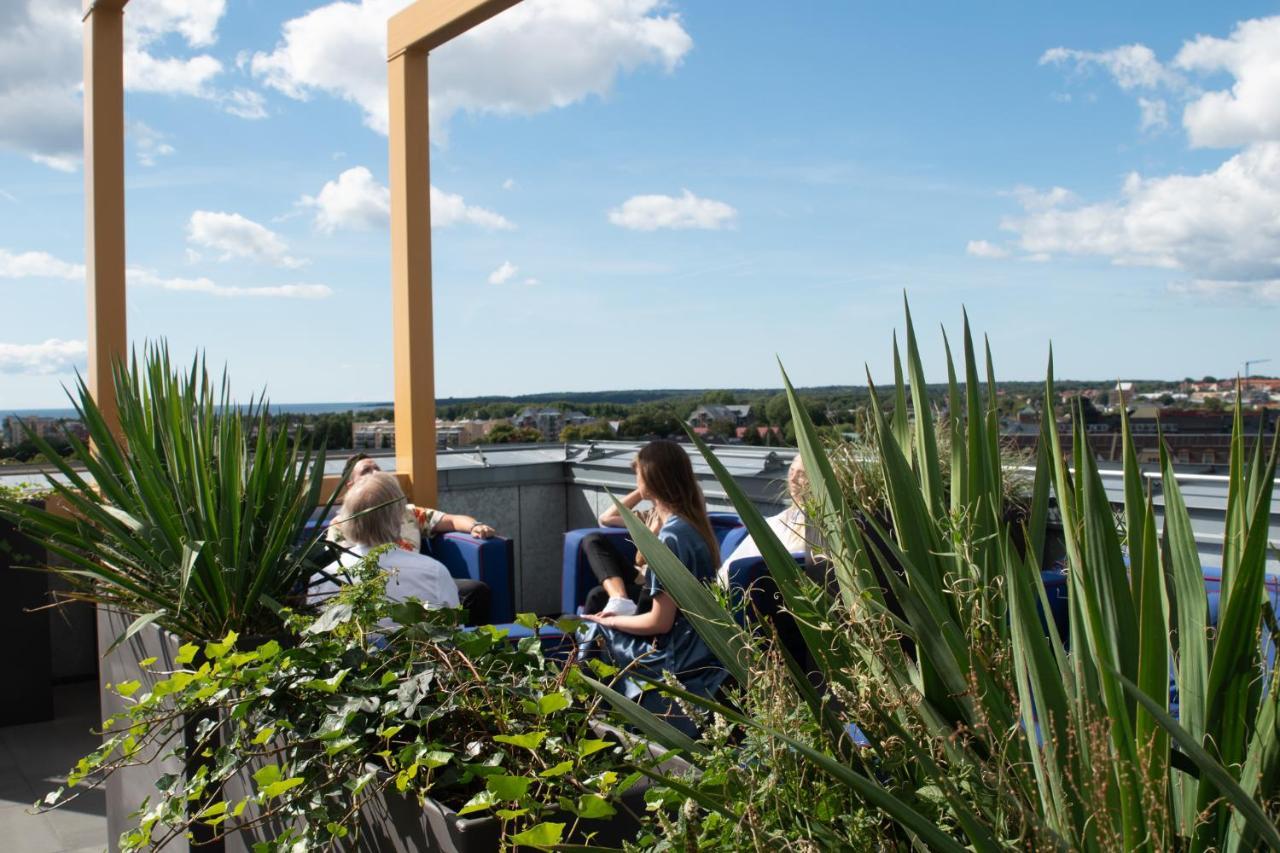 Profilhotels Plaza Halmstad