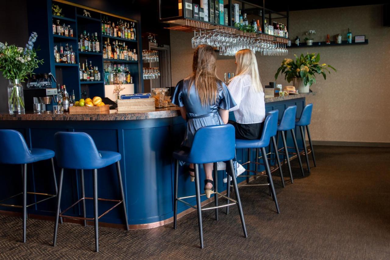 Profilhotels Plaza Hotel Halmstad